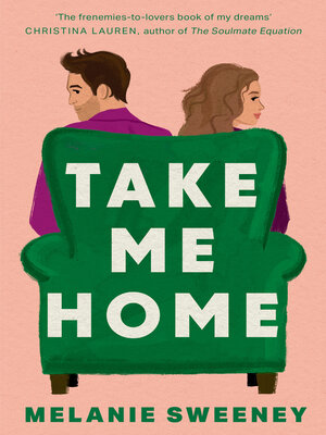 cover image of Take Me Home